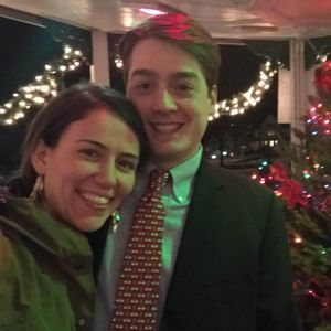 Meet your Posher, Ariel